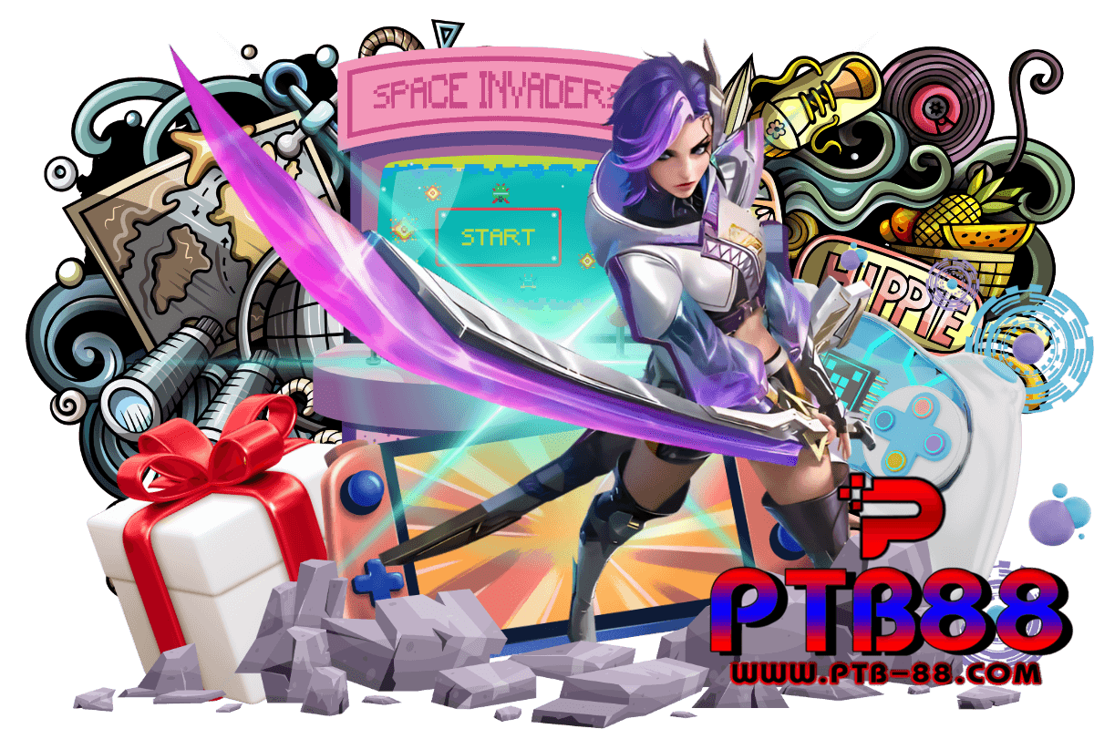 ptb88 เกมสนุก