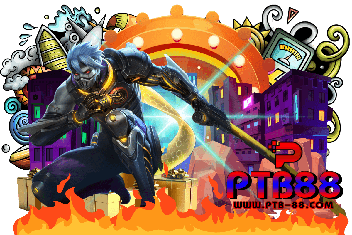 ptb88 เกมออนไลน์